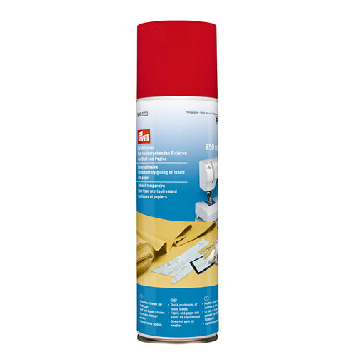 Spray adhesive, aerosol DE/GB/FR Default Title