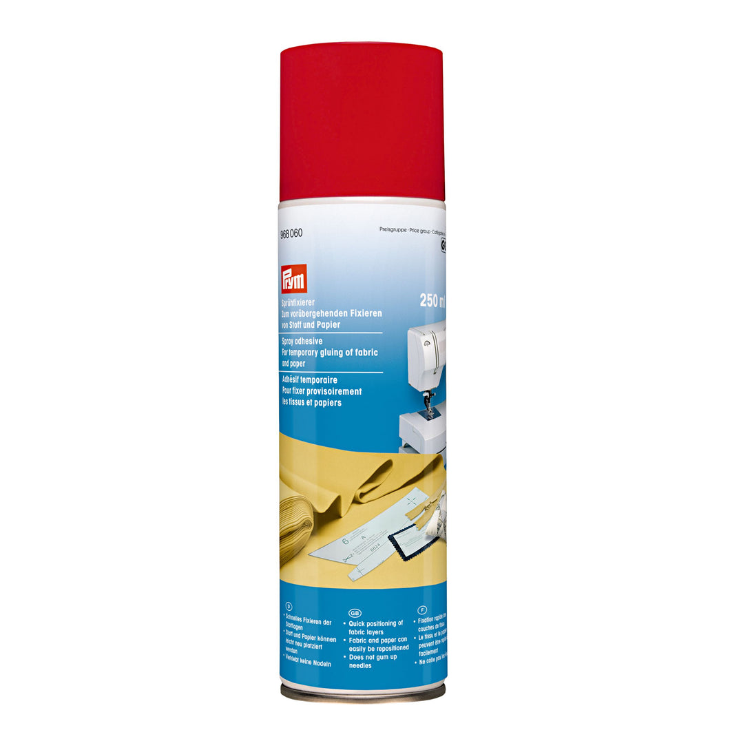 Spray adhesive, aerosol DE/GB/FR Default Title