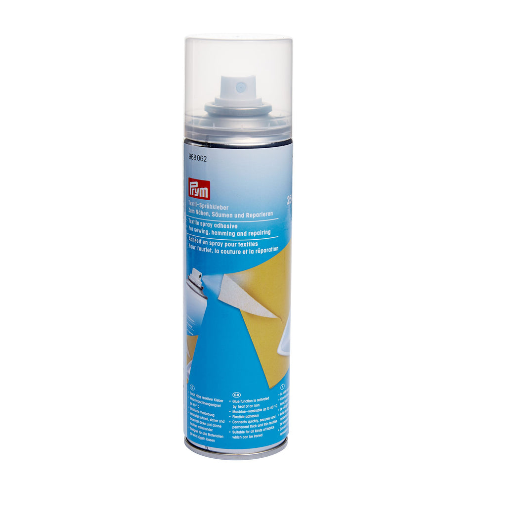 Textile spray adhesive, aerosol DE/GB/FR Default Title